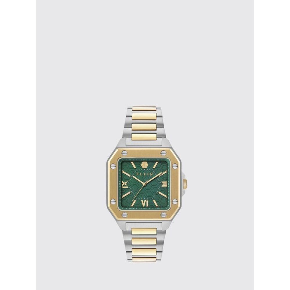 Philipp Plein Watch Men Green